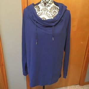 L Calvin Klein Performance Sweatshirt